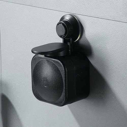 Soap dispenser suction hanging - dispenser,