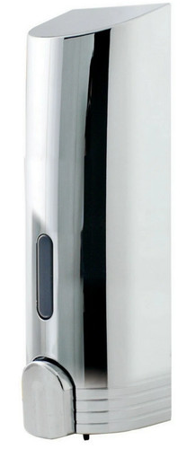 Tall wall mounted soap - mounted,