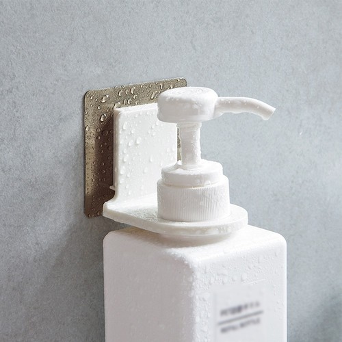 3pcs shampoo holder hanging - 3pcs,