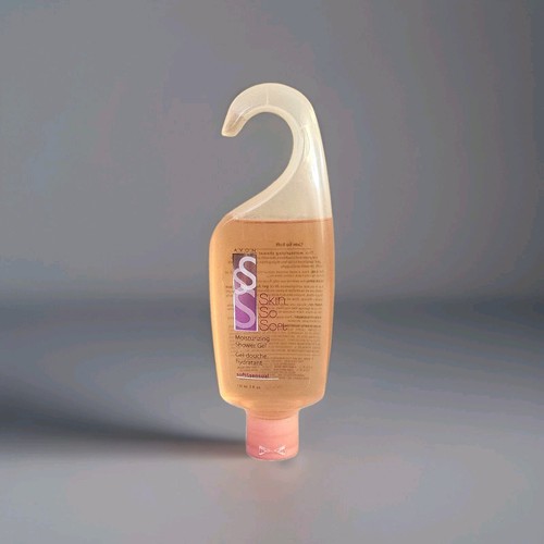 Avon skin soft - so, &
