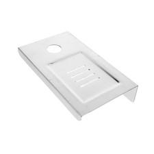  Wall Mounted Shampoo Bottle