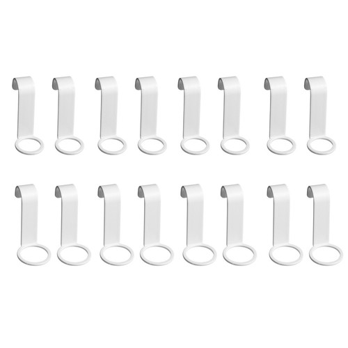 White shower gel shelf - gel,