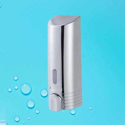 Hanging shower gel dispenser - gel,