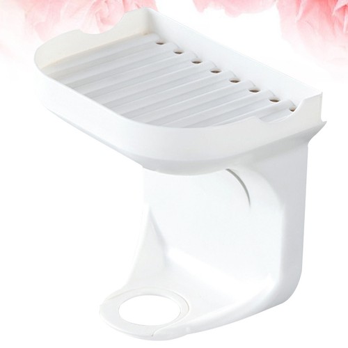 Bathroom rack storage - rack,