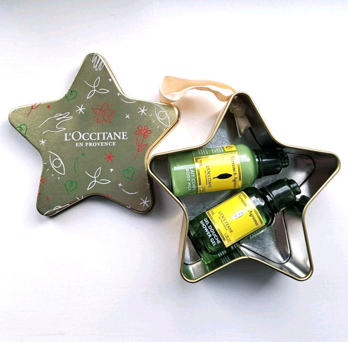Occitane verbena citrus - l’occitane,
