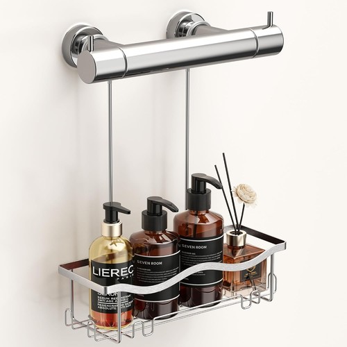 Hanging shower caddy 304 - hanging,