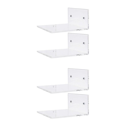 Reusable acrylic wall mounted - reusable,